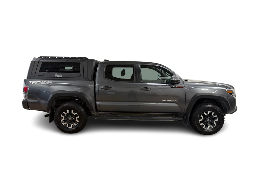 Thumbnail: 2022 Toyota Tacoma - 15