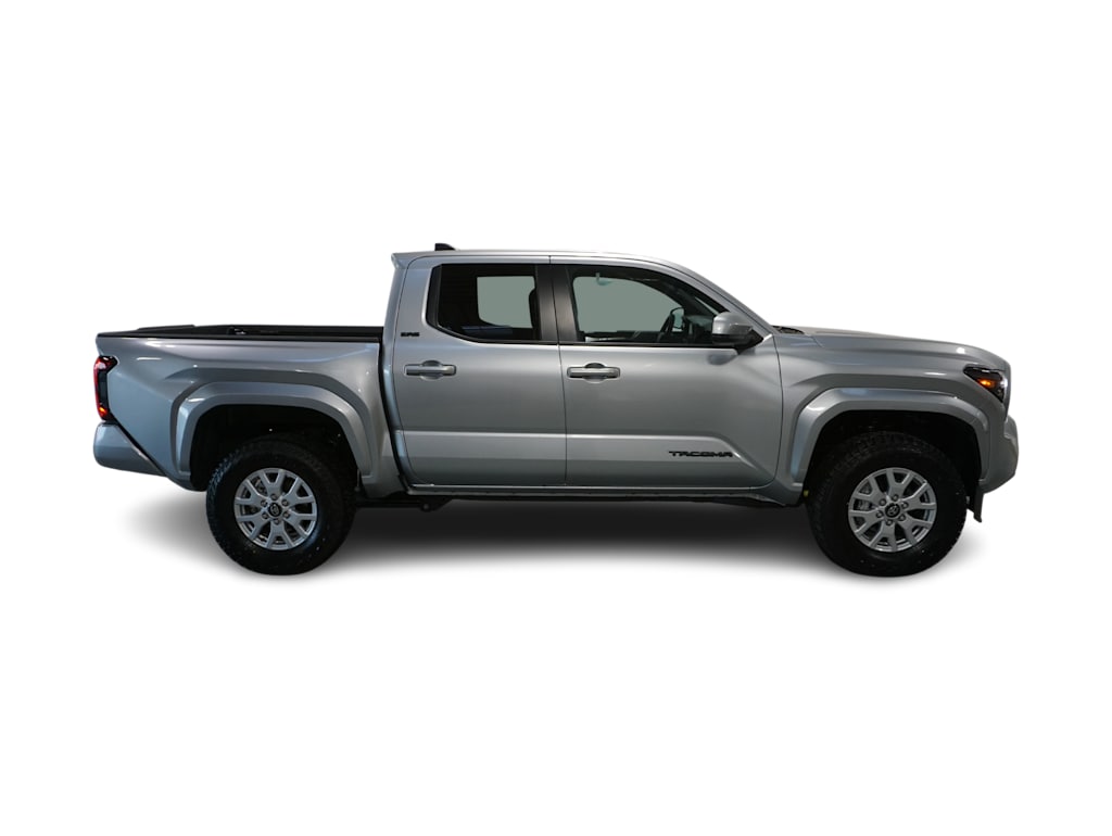 2024 Toyota Tacoma SR5 15