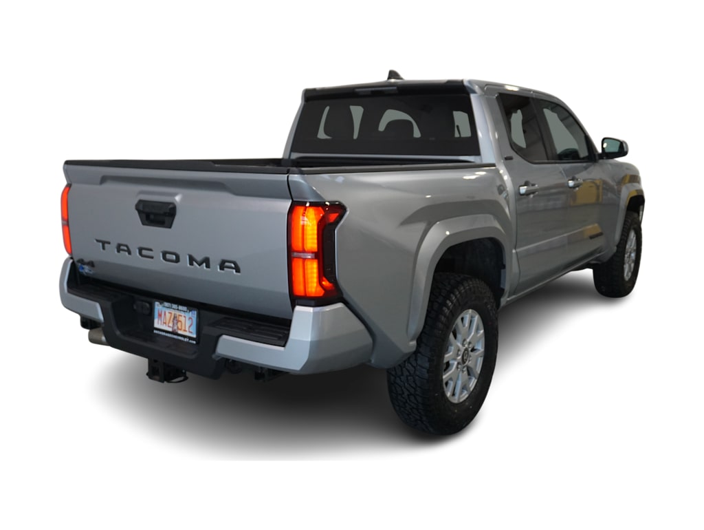 2024 Toyota Tacoma SR5 14