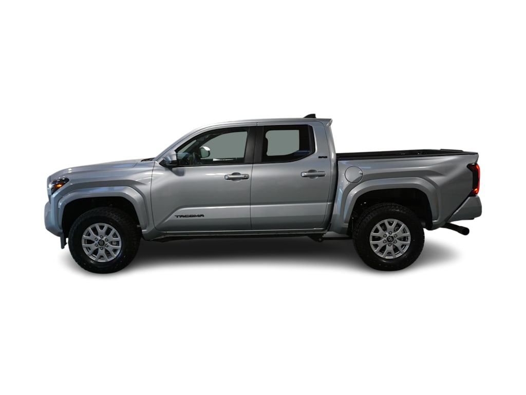 2024 Toyota Tacoma SR5 3