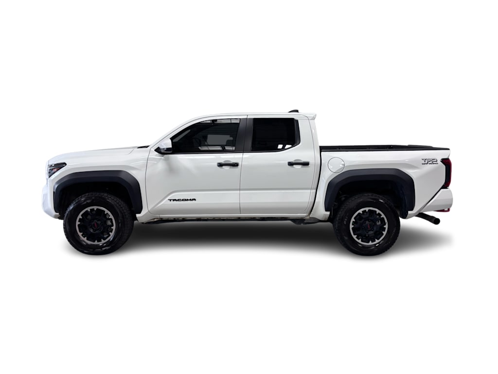 Thumbnail: 2025 Toyota Tacoma - 3