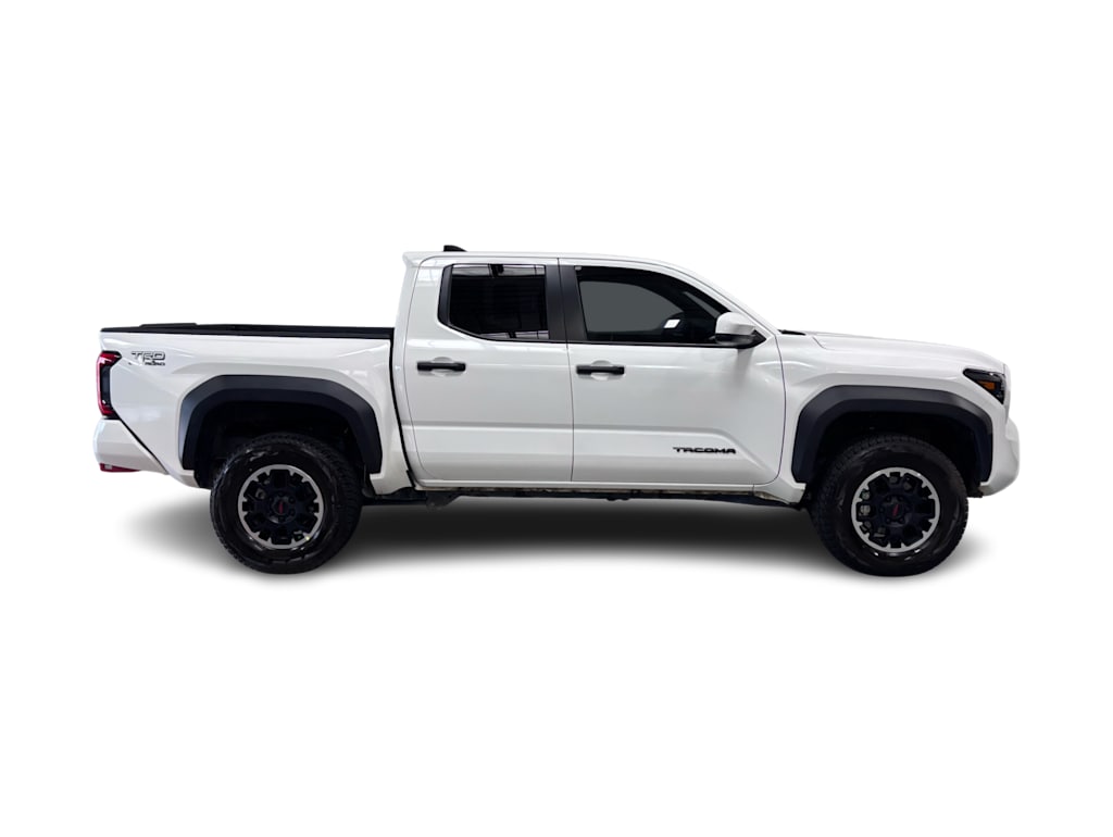 Thumbnail: 2025 Toyota Tacoma - 16