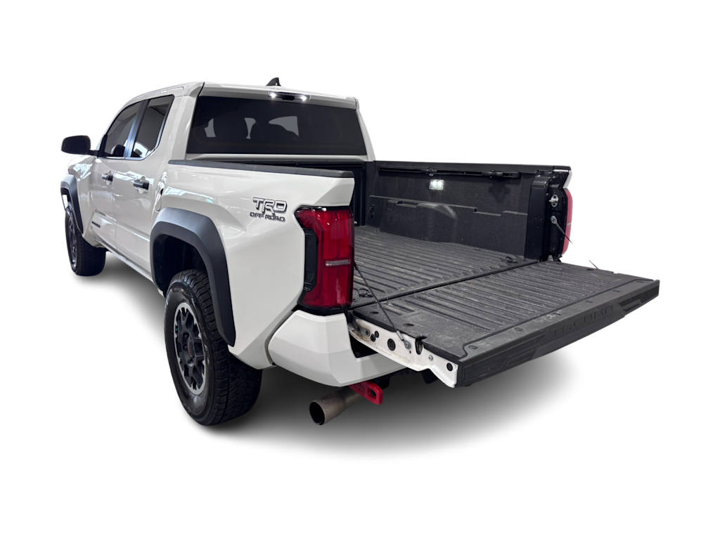 Thumbnail: 2025 Toyota Tacoma - 14