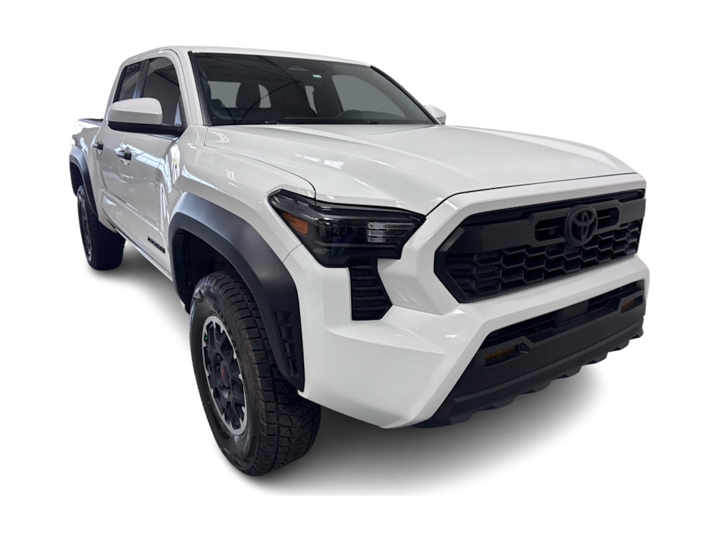 Thumbnail: 2025 Toyota Tacoma - 15