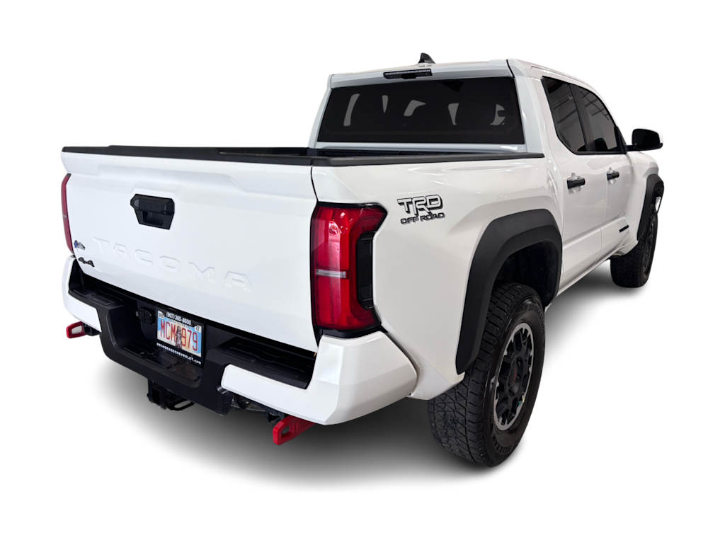 Thumbnail: 2025 Toyota Tacoma - 17