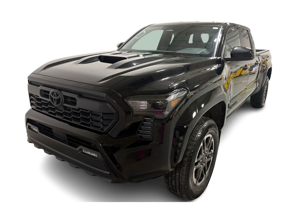 Thumbnail: 2024 Toyota Tacoma - 14