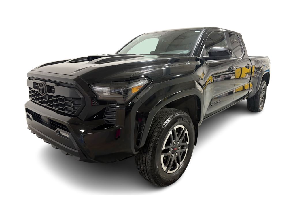 Thumbnail: 2024 Toyota Tacoma - 13