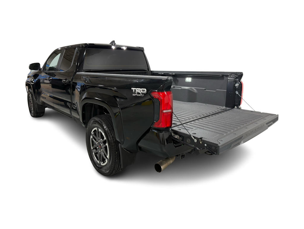 Thumbnail: 2024 Toyota Tacoma - 15