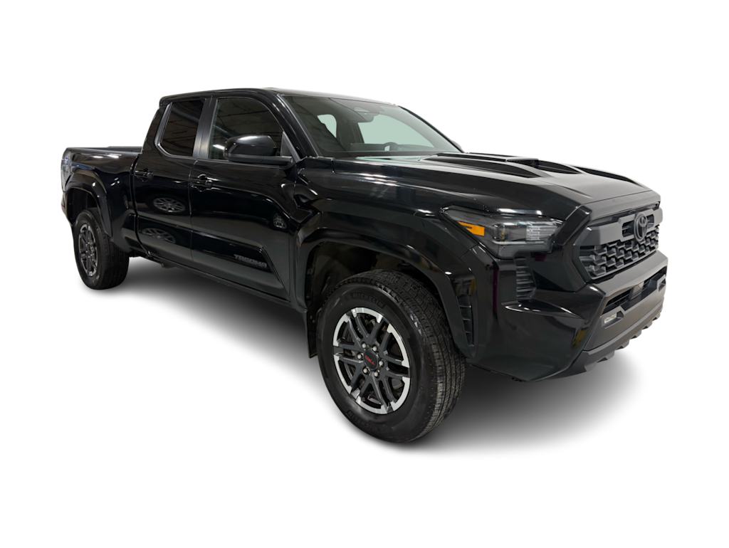 Thumbnail: 2024 Toyota Tacoma - 16