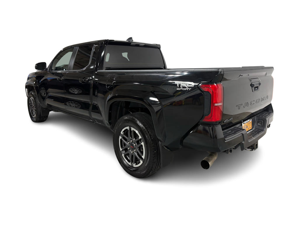 Thumbnail: 2024 Toyota Tacoma - 4