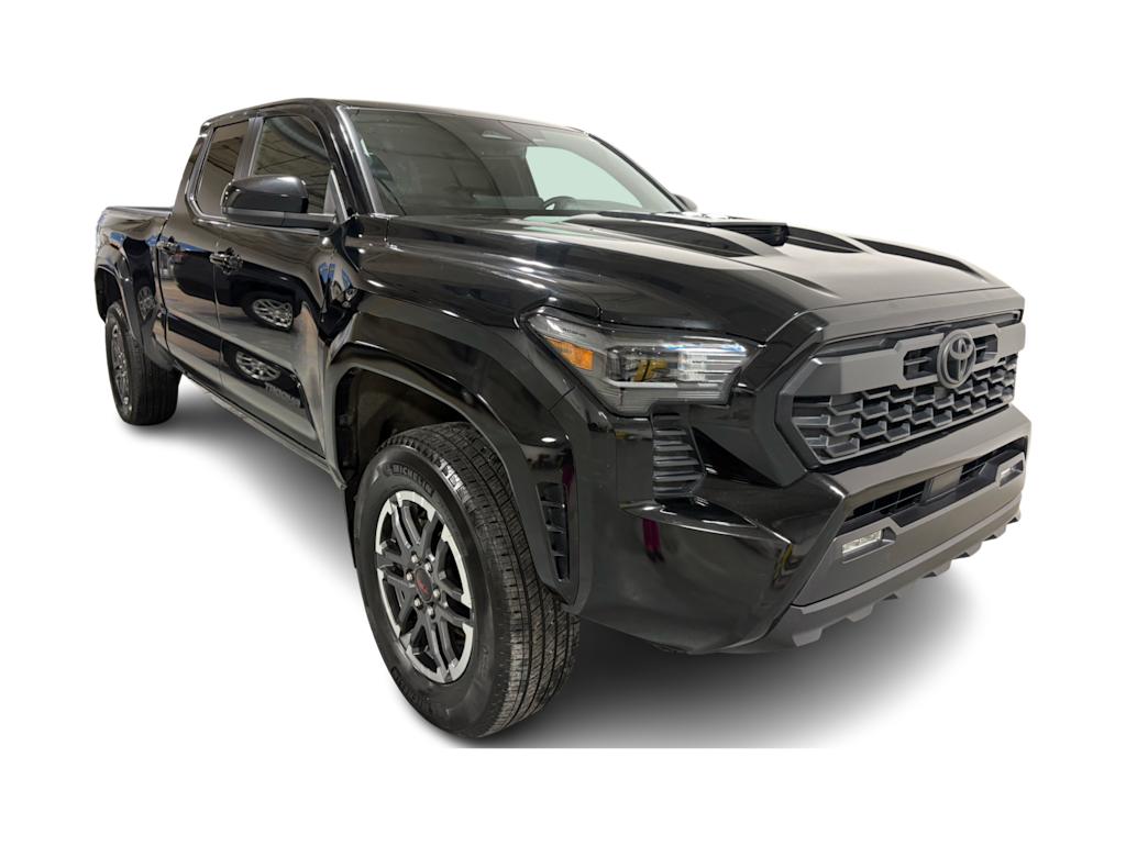 Thumbnail: 2024 Toyota Tacoma - 17