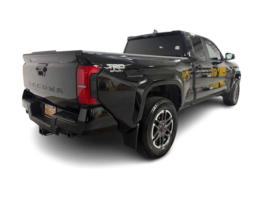 Thumbnail: 2024 Toyota Tacoma - 20