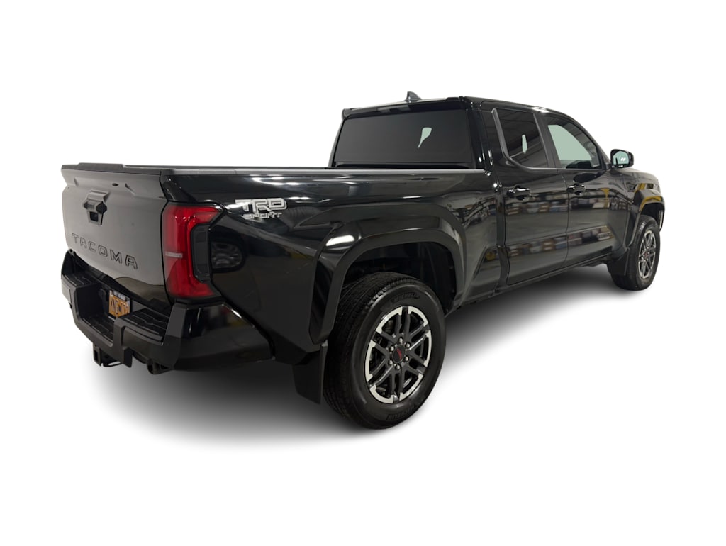 Thumbnail: 2024 Toyota Tacoma - 19