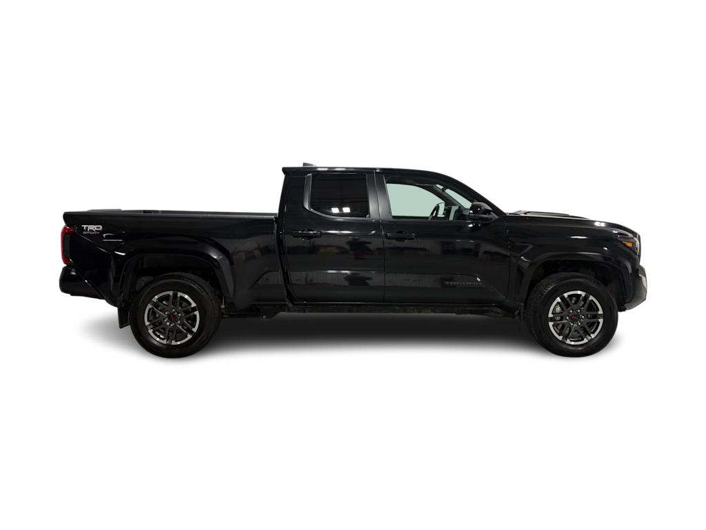 Thumbnail: 2024 Toyota Tacoma - 18