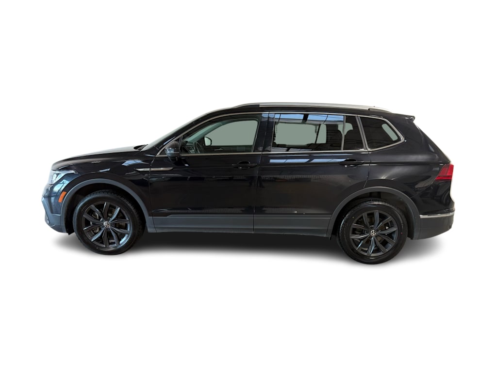Thumbnail: 2024 Volkswagen Tiguan - 3