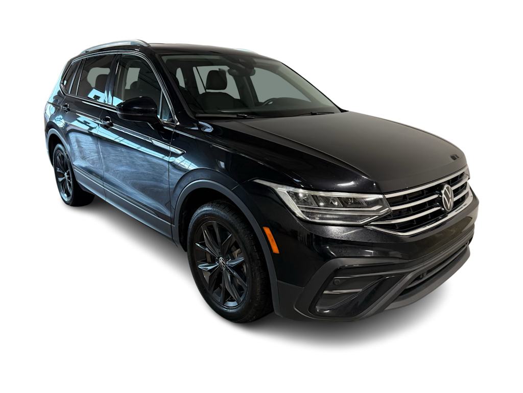 Thumbnail: 2024 Volkswagen Tiguan - 13