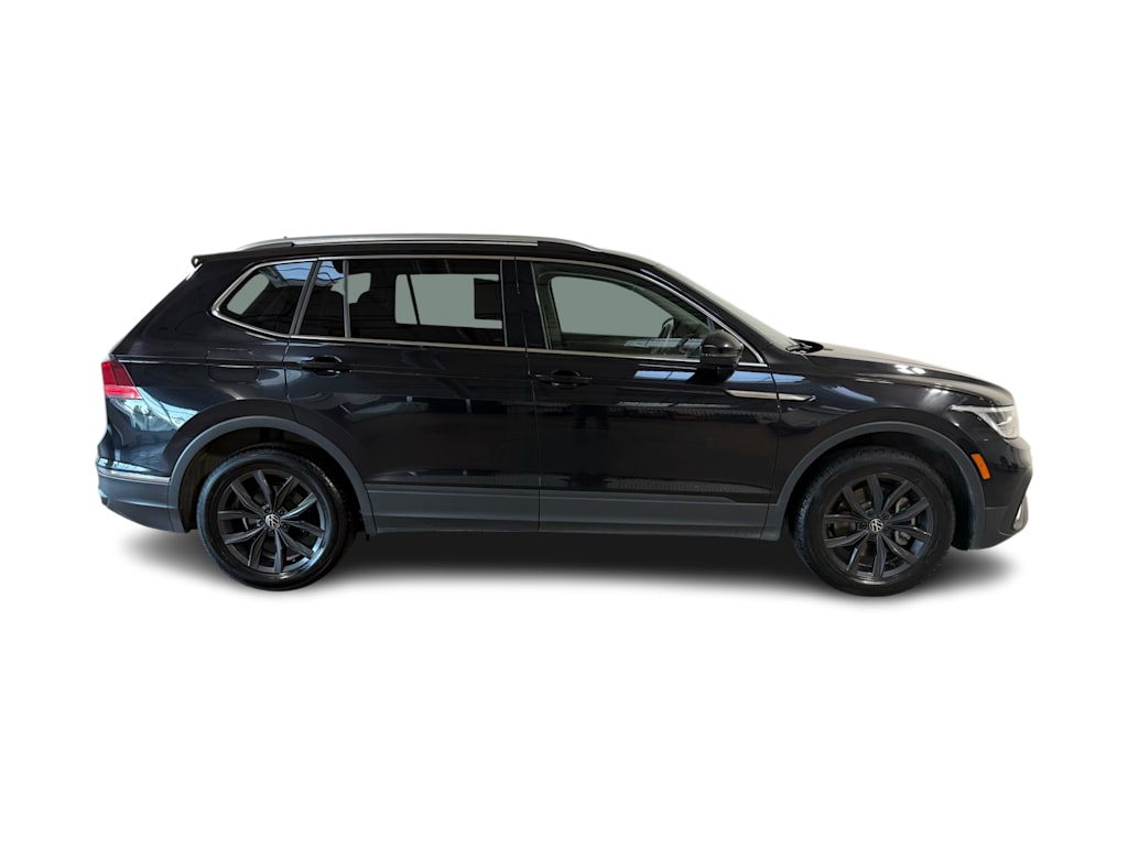 Thumbnail: 2024 Volkswagen Tiguan - 14