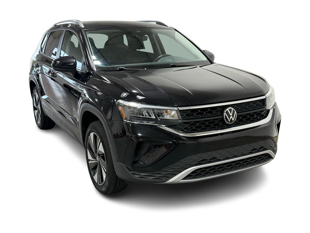 Thumbnail: 2024 Volkswagen Taos - 15
