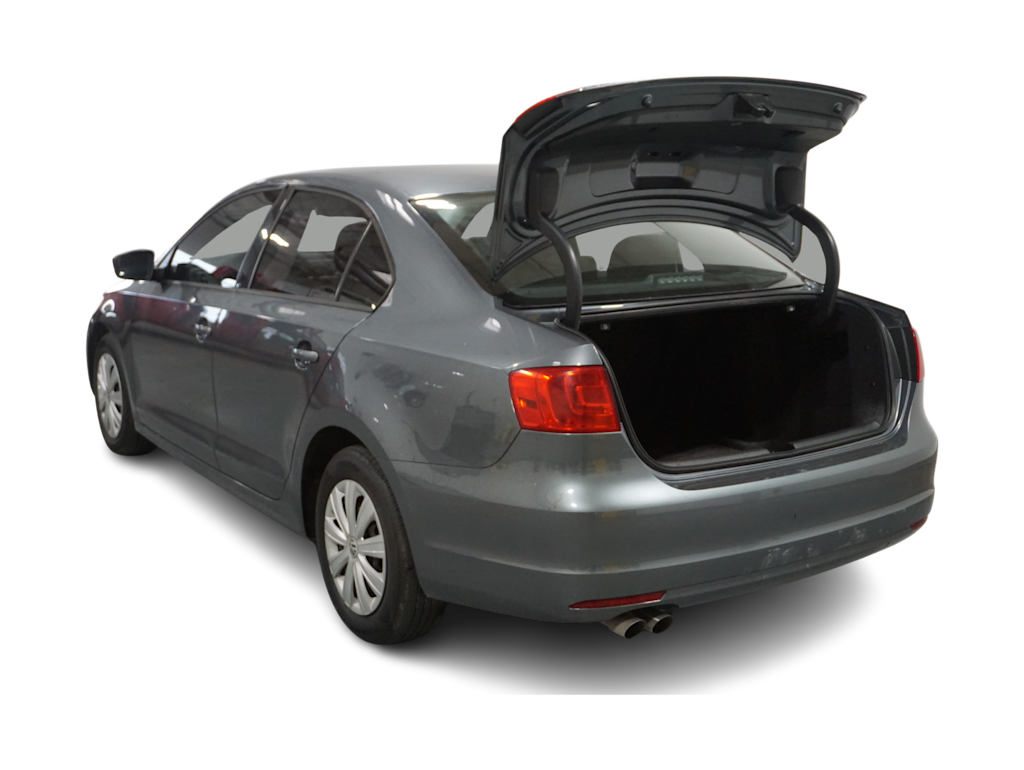 Thumbnail: 2013 Volkswagen Jetta - 12