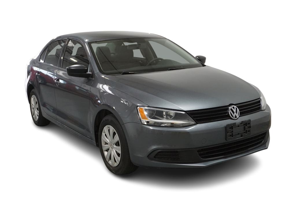 Thumbnail: 2013 Volkswagen Jetta - 13