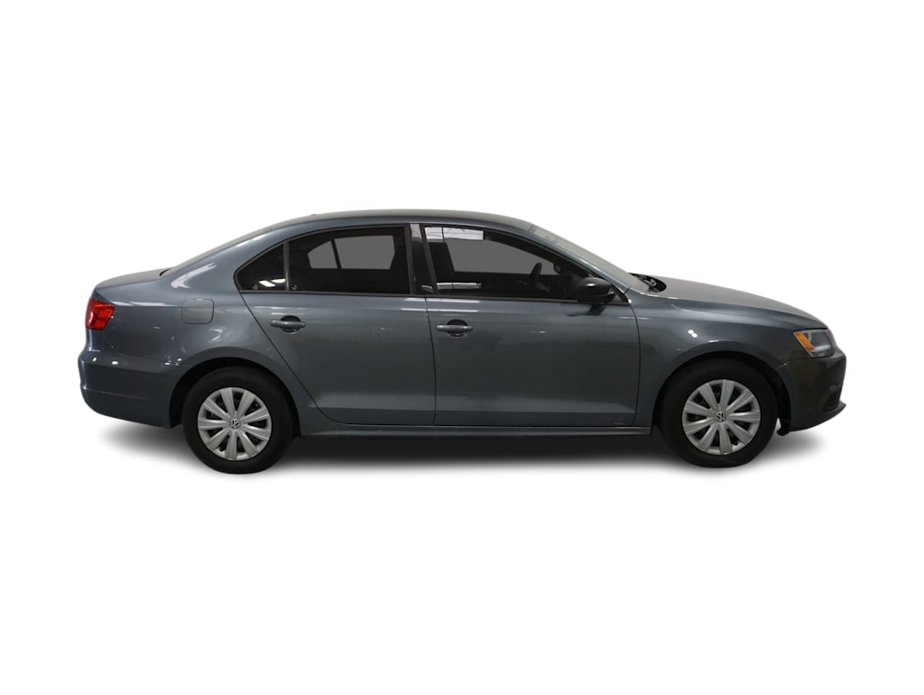 Thumbnail: 2013 Volkswagen Jetta - 14
