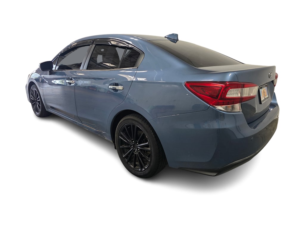 Thumbnail: 2018 Subaru Impreza - 4
