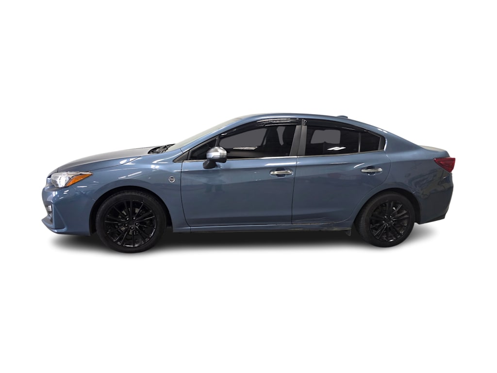 Thumbnail: 2018 Subaru Impreza - 3