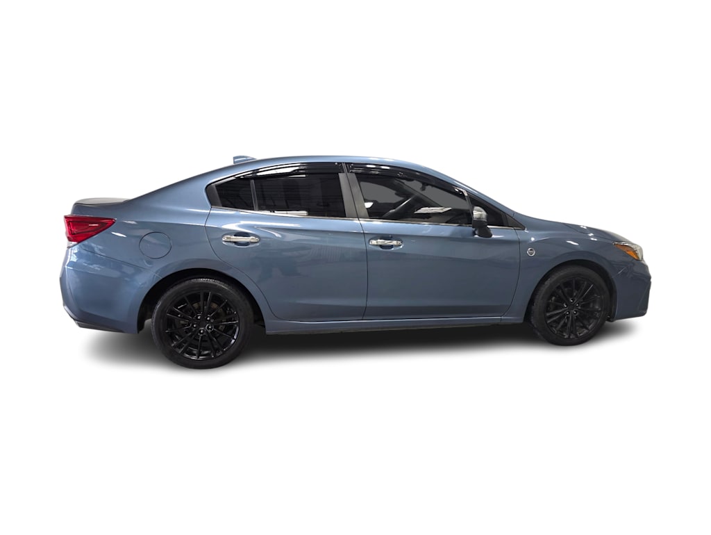 Thumbnail: 2018 Subaru Impreza - 15