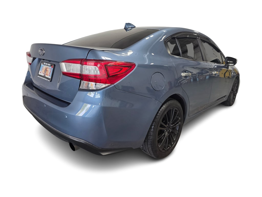 Thumbnail: 2018 Subaru Impreza - 16
