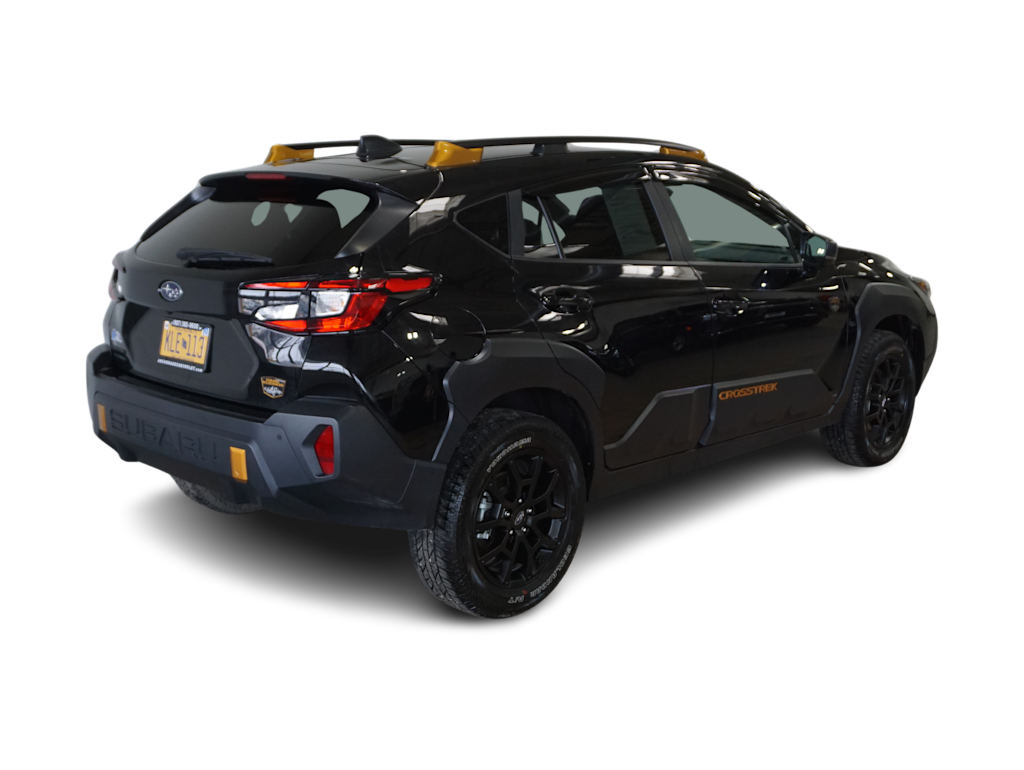 2024 Subaru Crosstrek Wilderness 17