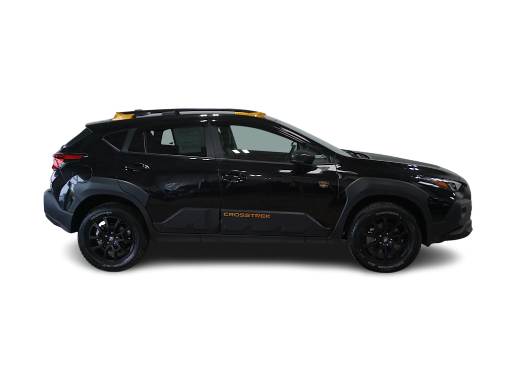 2024 Subaru Crosstrek Wilderness 18