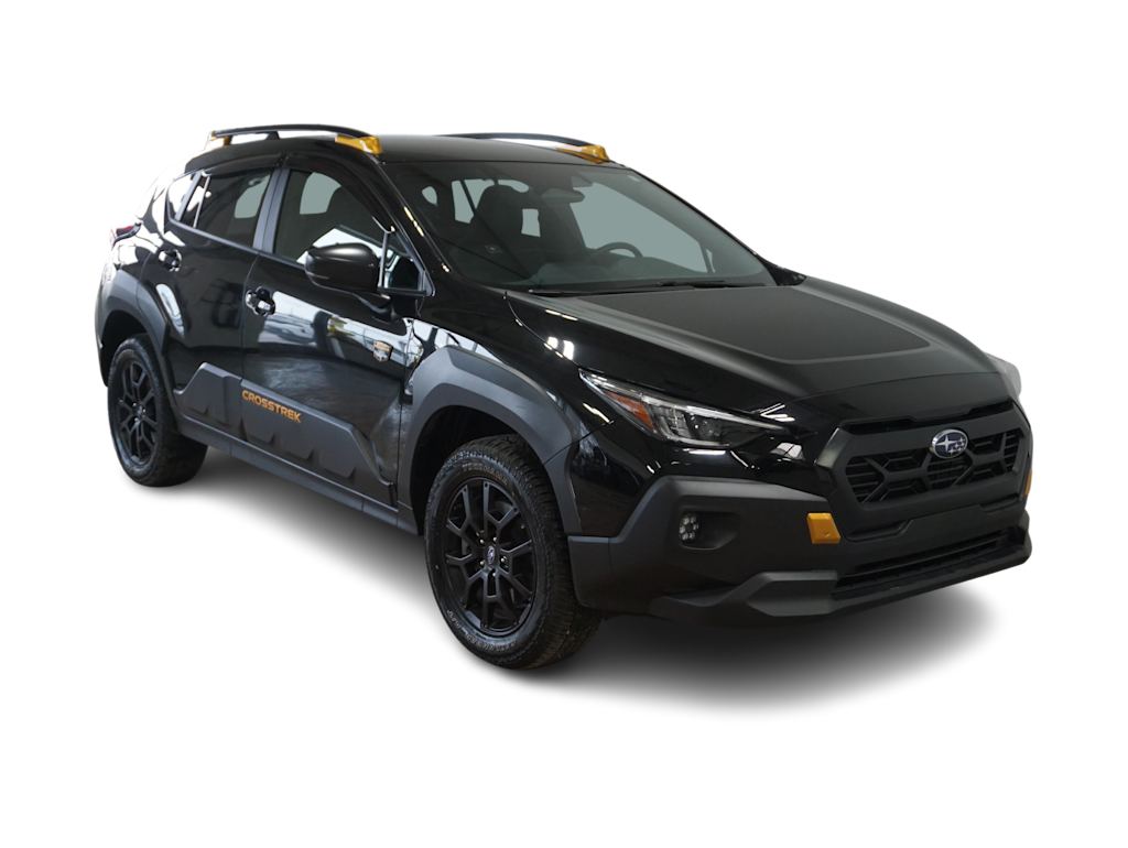 2024 Subaru Crosstrek Wilderness 19