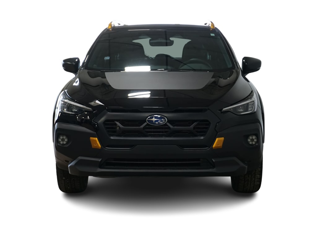 2024 Subaru Crosstrek Wilderness 6