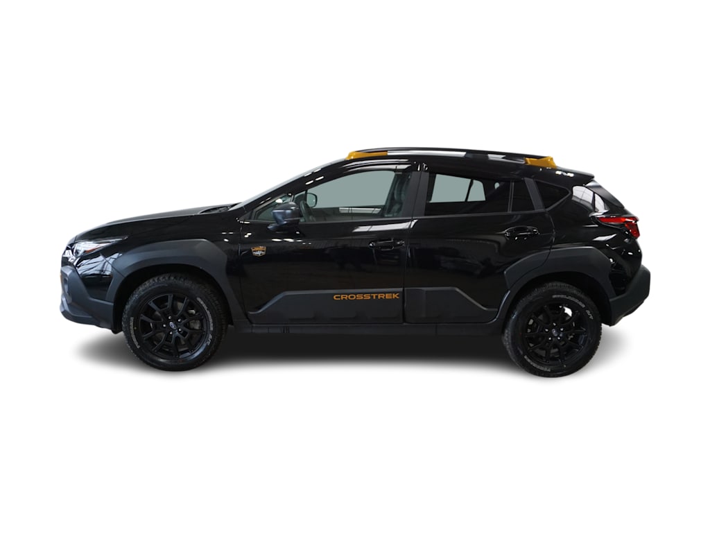 2024 Subaru Crosstrek Wilderness 3