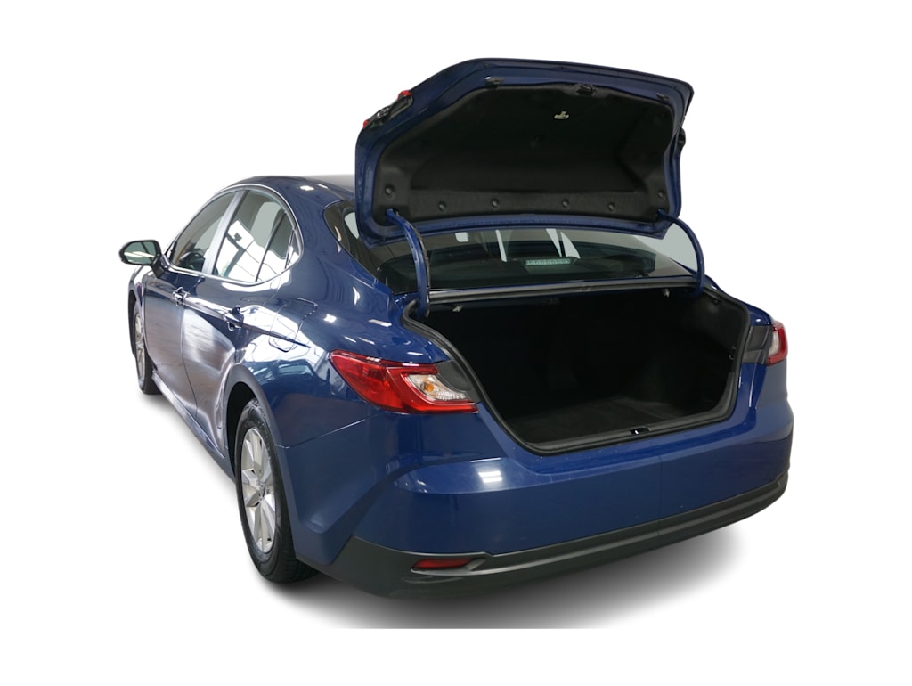 Thumbnail: 2025 Toyota Camry - 12