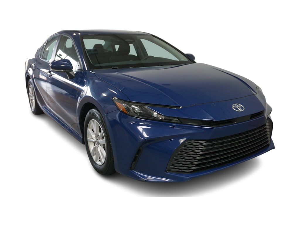 Thumbnail: 2025 Toyota Camry - 13