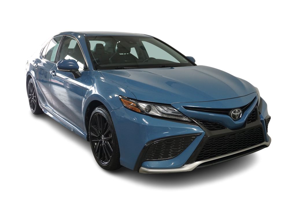 Thumbnail: 2023 Toyota Camry - 13