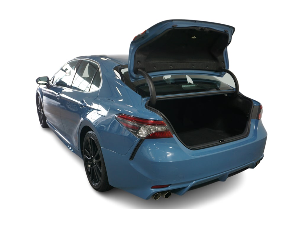 Thumbnail: 2023 Toyota Camry - 12