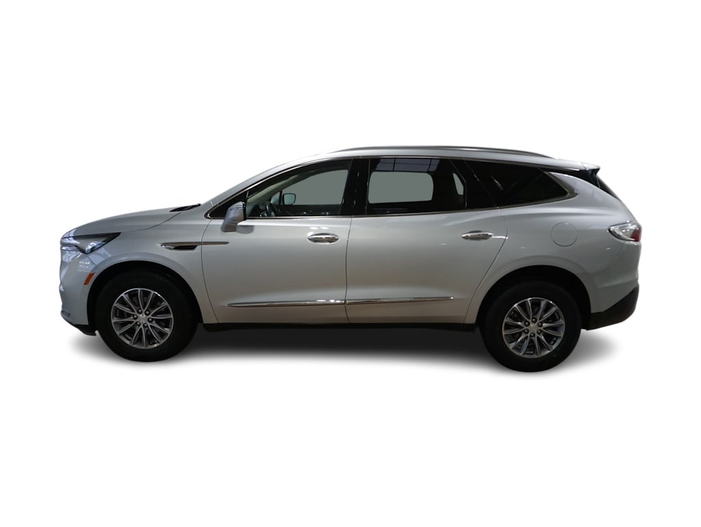 2022 Buick Enclave Essence 3