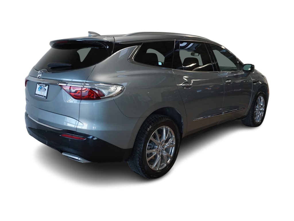 2023 Buick Enclave Essence 16