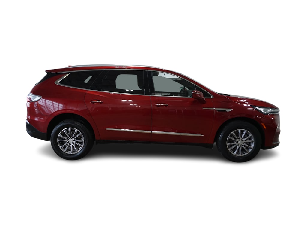 2022 Buick Enclave Premium 17