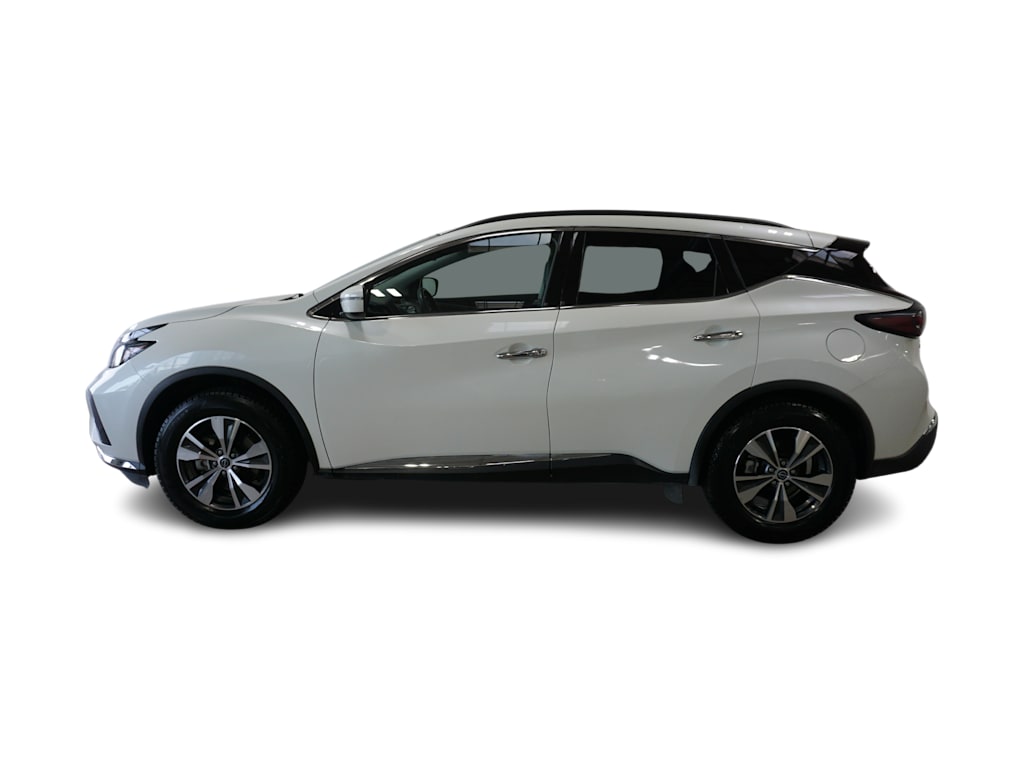 2023 Nissan Murano SV 3