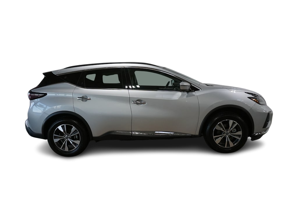 2023 Nissan Murano SV 17