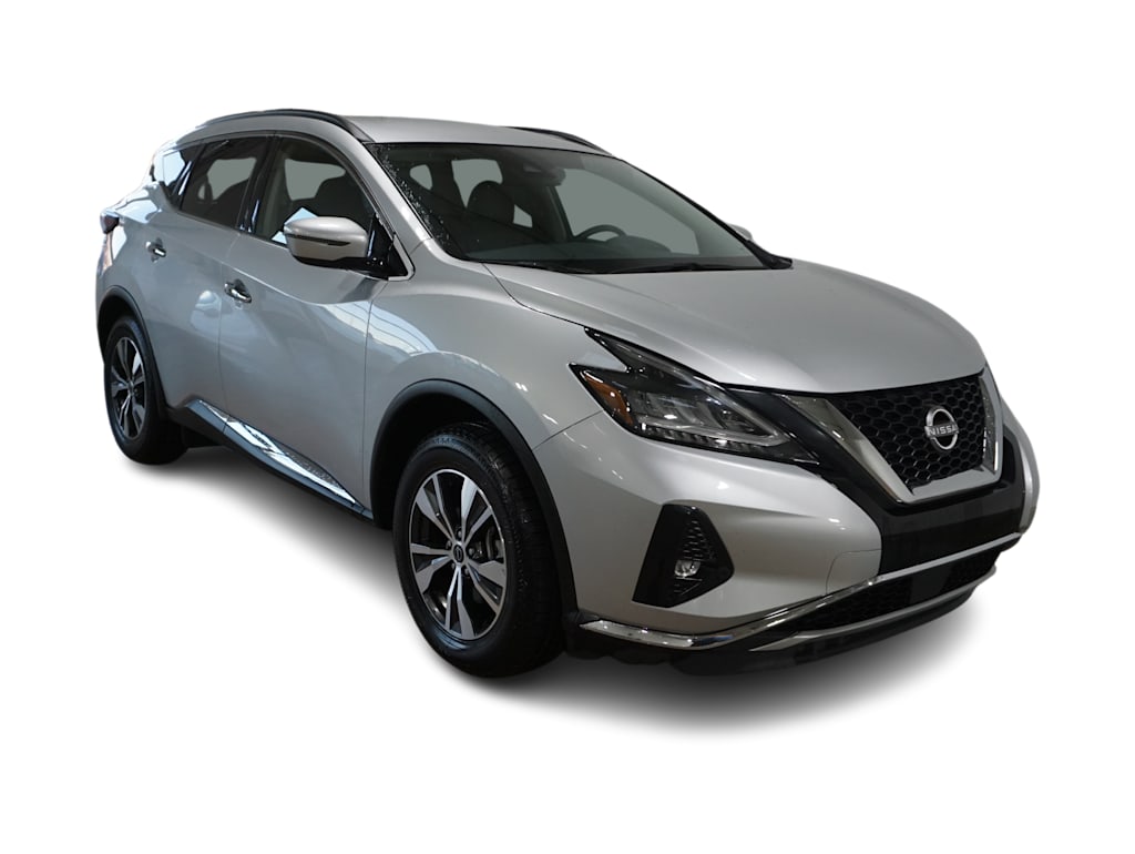 2023 Nissan Murano SV 18