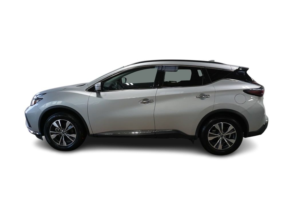 2023 Nissan Murano SV 3