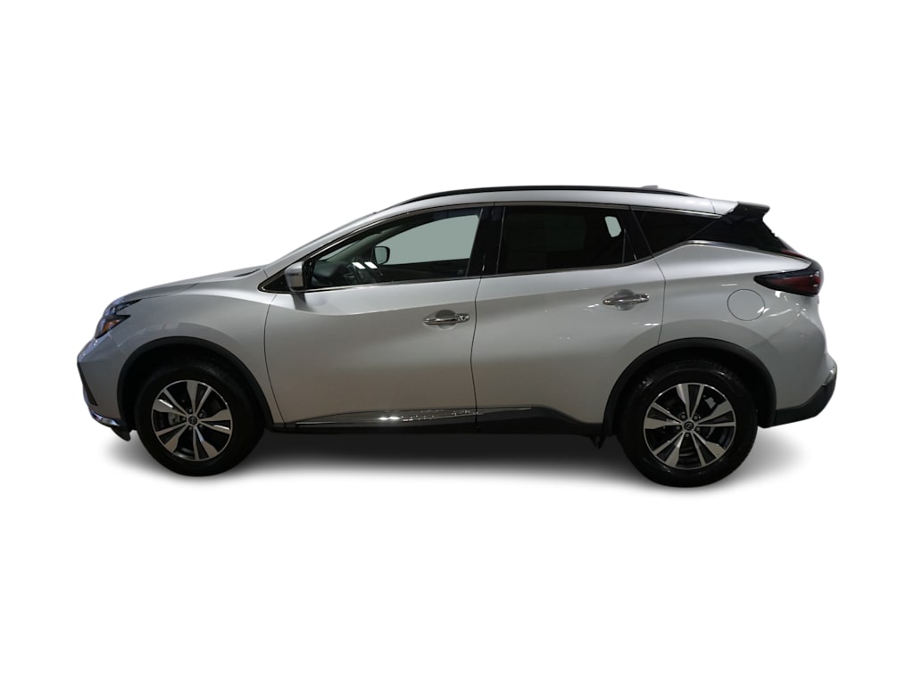 2023 Nissan Murano SV 3