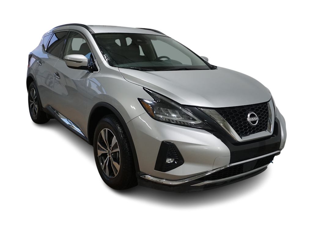 2023 Nissan Murano SV 18