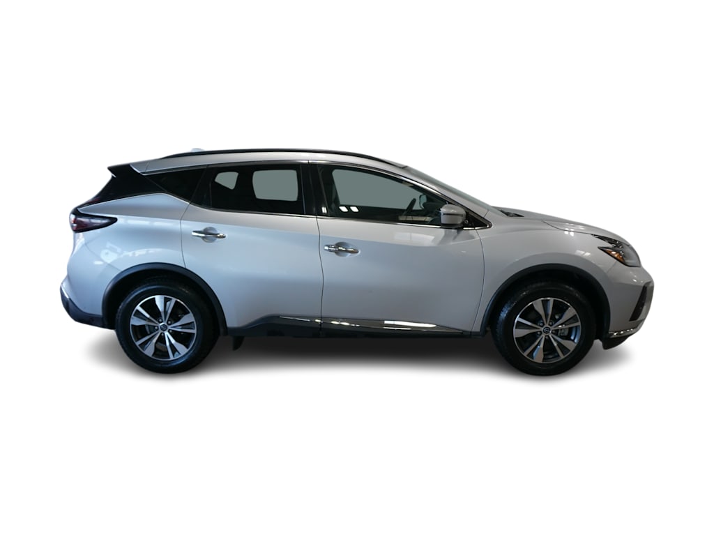 2023 Nissan Murano SV 17