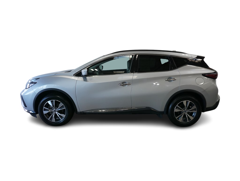 2023 Nissan Murano SV 3