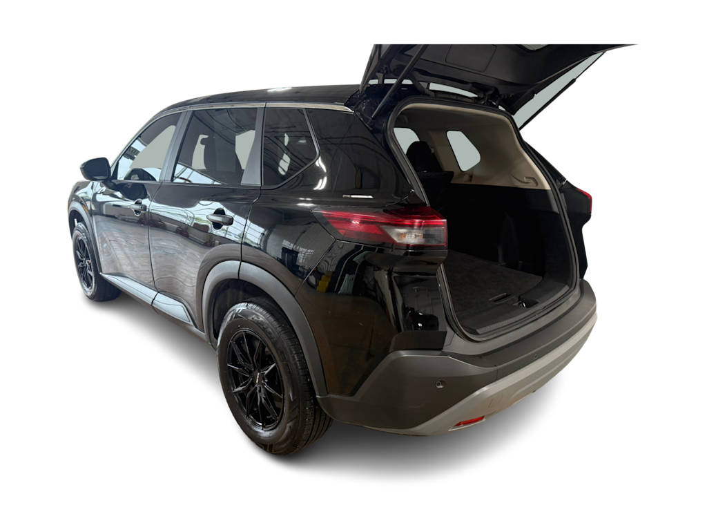 Thumbnail: 2023 Nissan Rogue - 13
